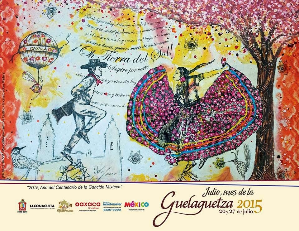 guelaguetza
